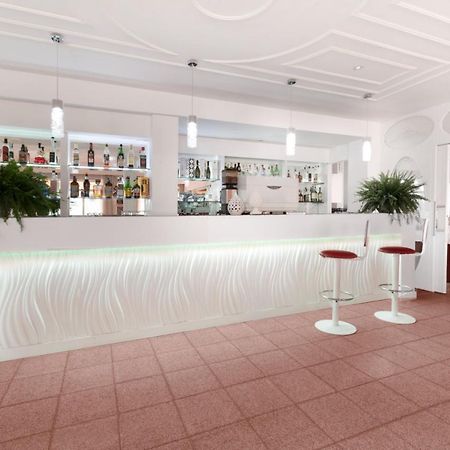 Hotel Sant'Agata SantʼAgata sui Due Golfi Eksteriør bilde