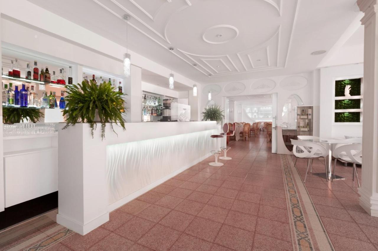 Hotel Sant'Agata SantʼAgata sui Due Golfi Eksteriør bilde