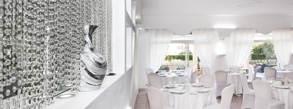 Hotel Sant'Agata SantʼAgata sui Due Golfi Eksteriør bilde