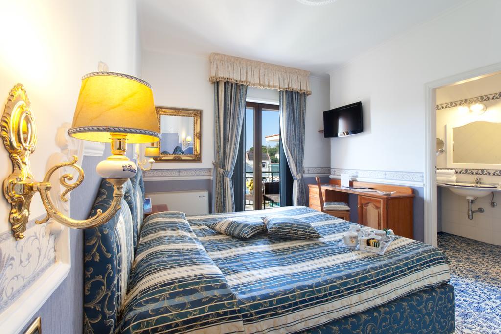 Hotel Sant'Agata SantʼAgata sui Due Golfi Rom bilde