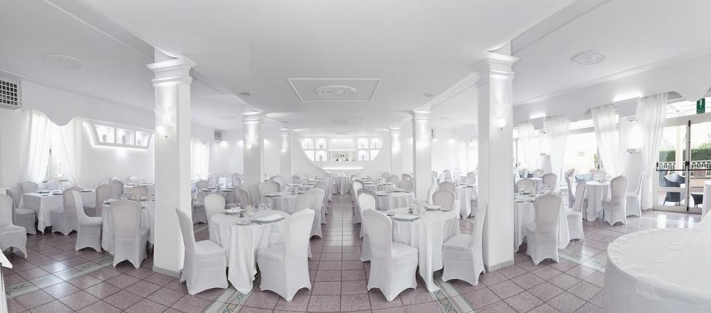 Hotel Sant'Agata SantʼAgata sui Due Golfi Eksteriør bilde